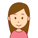 女さん